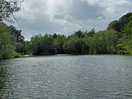 Nearby lake