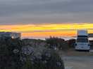 Gorgeous sunset views