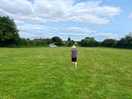 Superb field adults only