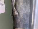 Very clean showers