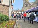 Sunday market