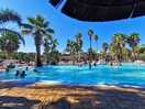 Piscina grande
