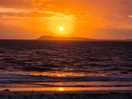Stunning sunsets