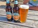 Local brewery a must visit.great beer.