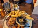 Lovely food