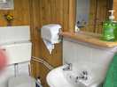 Wash room