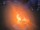 Campfires to hire reasonably priced