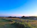 Sunset view