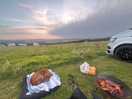 The perfect evening!