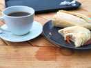 Lovely coffee