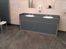 Fantastic clean bathroom