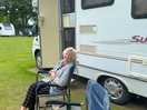 My 85 year old mother enjoyed her two days away she wants to go back .