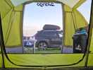 Icarus 500dlx + awning