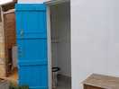 Toilette