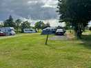 Site from the toilets