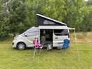 Our camper