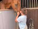 Guests love a bit of fuss.