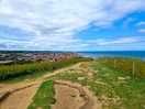 Top of beeston bump