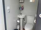 Spotlessly clean
