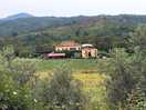 View of the property from a few hundred metres away.