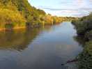 River severn