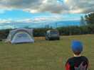 Perfect for flying small kites when there is a breeze