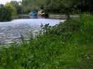 Yet more canal
