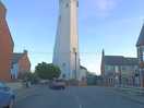 Light house withernsea