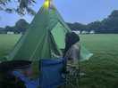 Campsite