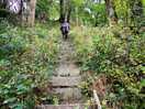 Heavenly walk