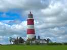 Happisburgh lighthouse
