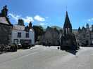 Outlander location