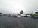 Touring pitches
