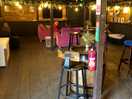 Cosy bar
