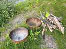 Fire bowls