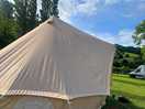 Bell tent