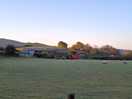 View of the neighbouring field