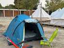 La mia tenda