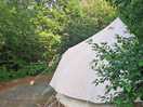 Our home for the night