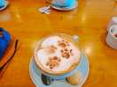 Coffee for dog lovers