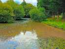 Small lake