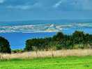 Great veiw of the mount feom the campsite