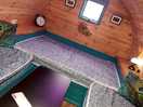 Inside the pod