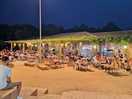 Restaurant du camping