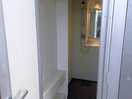 Shower pod