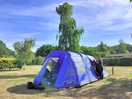 Camping spot