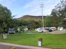 Great setting and location
