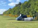 Campsite