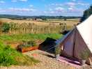 Bell tent