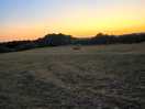 Perfect sunset